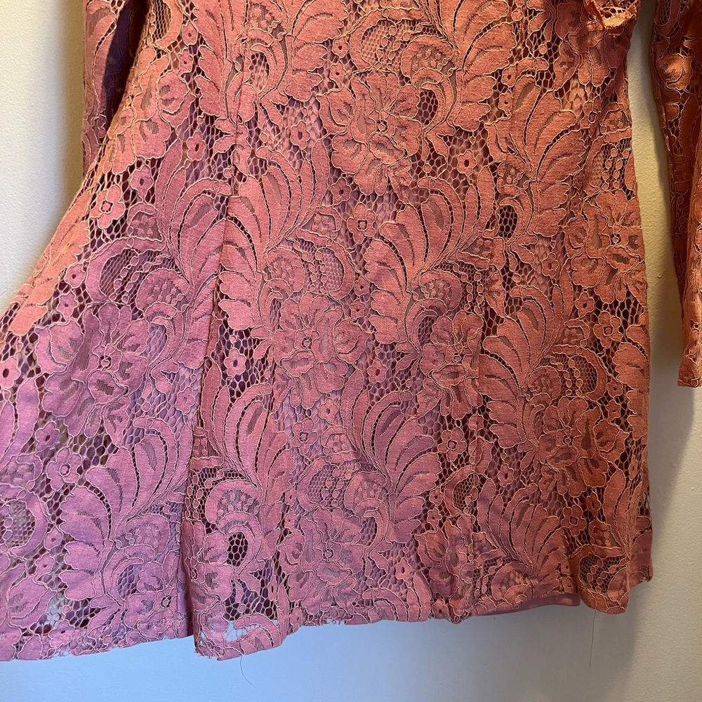 Design Lab size medium dress - Picture 5 of 6